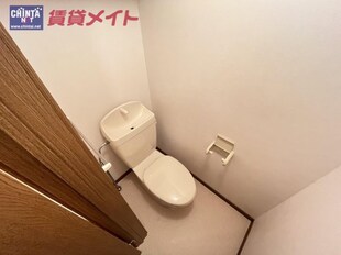 伊勢中川駅 徒歩9分 2階の物件内観写真